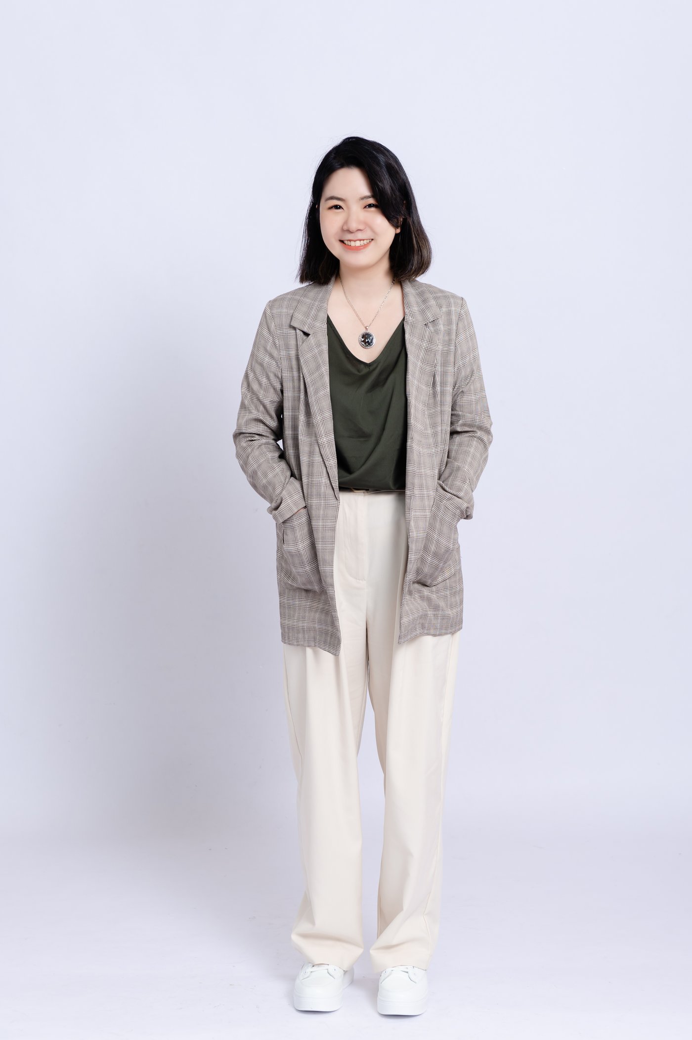 婭菲 Yvette · 催眠諮詢師