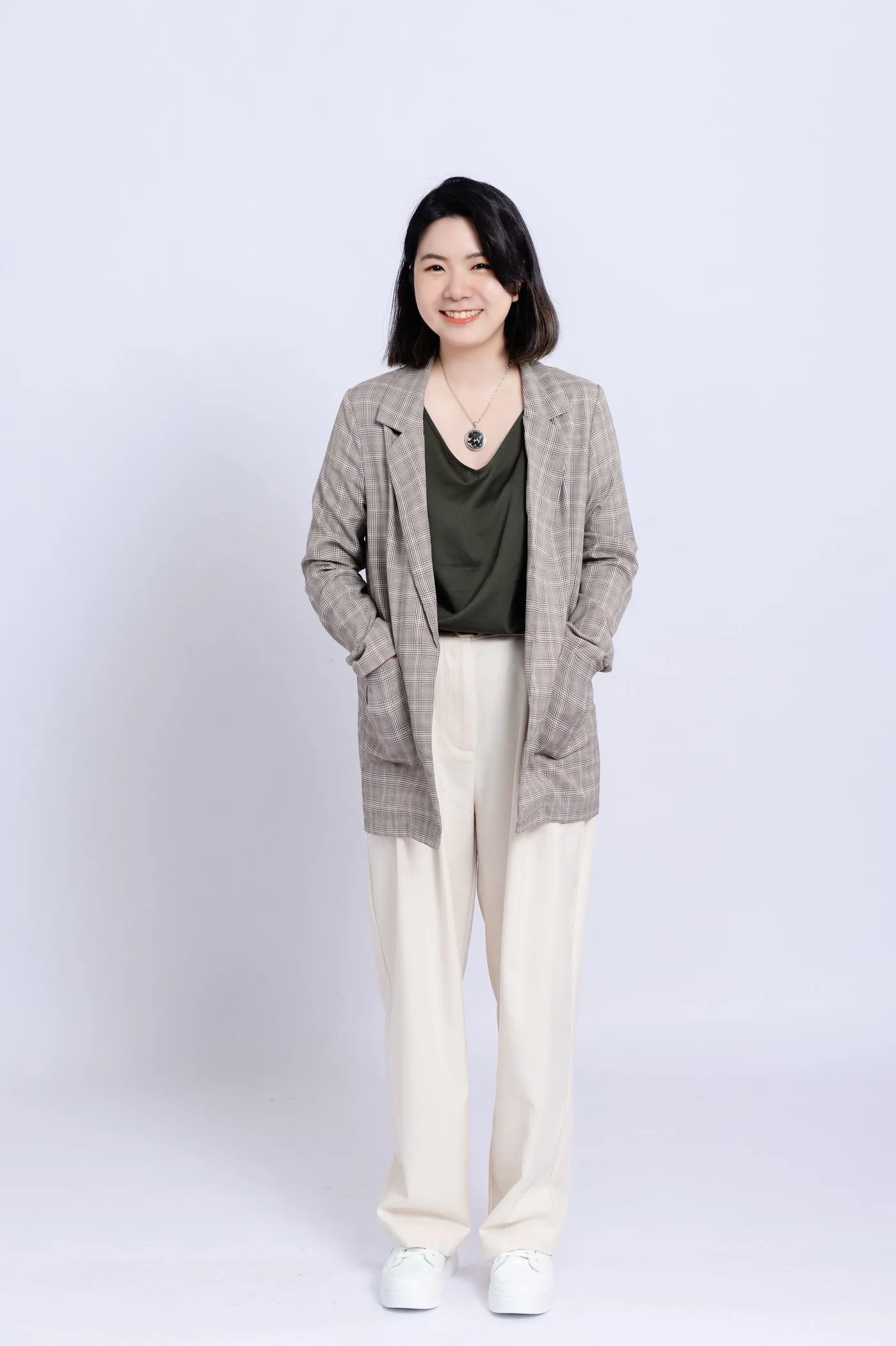 婭菲 Yvette · 催眠諮詢師
